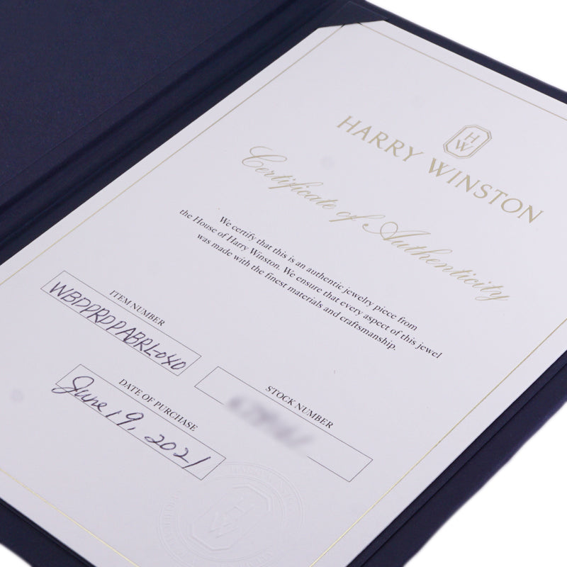 ハリーウィンストン HARRY WINSTON ブリリアント・ラブ・バンドリング ラウンドマリッジリング　ブリリアント・ラブ ブリリアント・ラブ・バイ・ハリーウィンストン リング 指輪 Pt950 シルバー 定価メンズ 407,000円～レディース 1,111,000円～