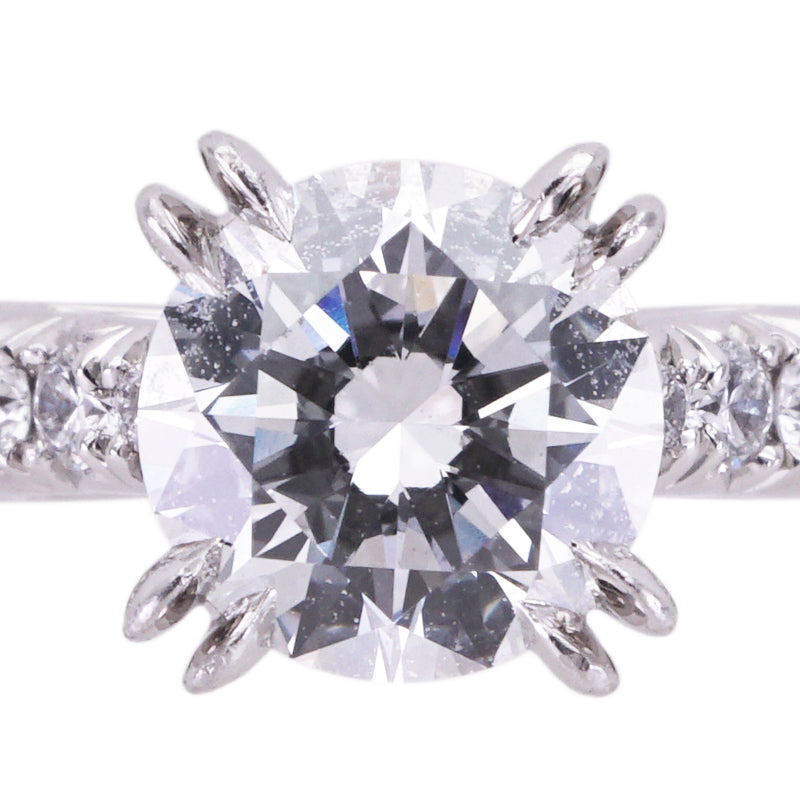 ハリーウィンストン HARRY WINSTON ハリーウィンストン ラブ ダイヤ
