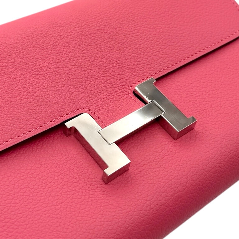 エルメス HERMES コンスタンスロングトゥーゴー コンスタンスロング