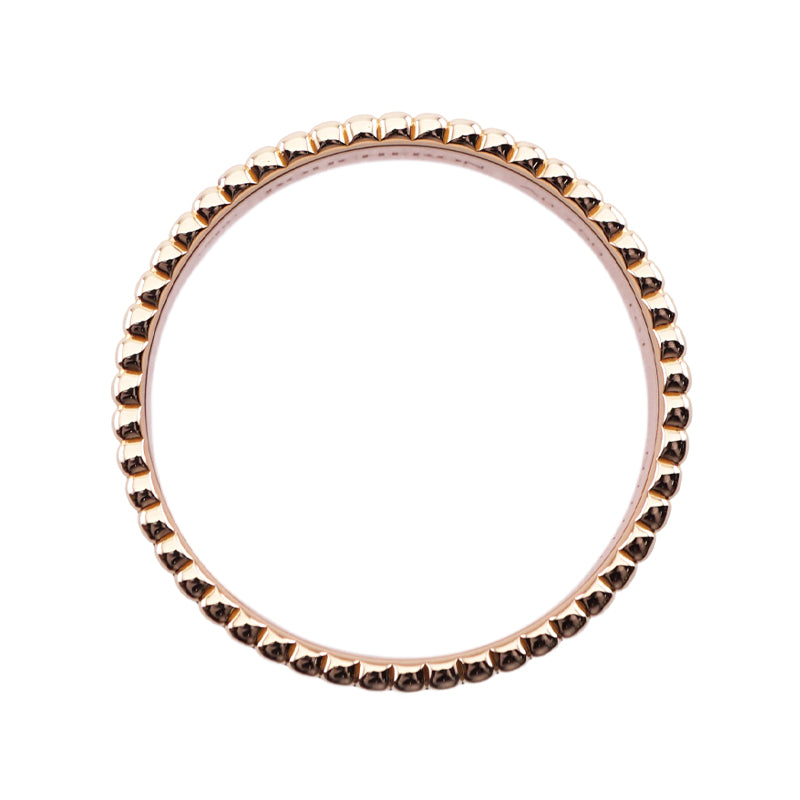 ブシュロン BOUCHERON キャトル クラシック リング スモール キャトル