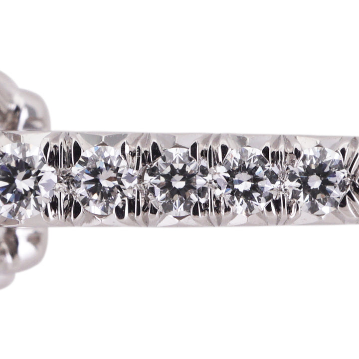 ハリーウィンストン HARRY WINSTON サンフラワー・ミニ・リング