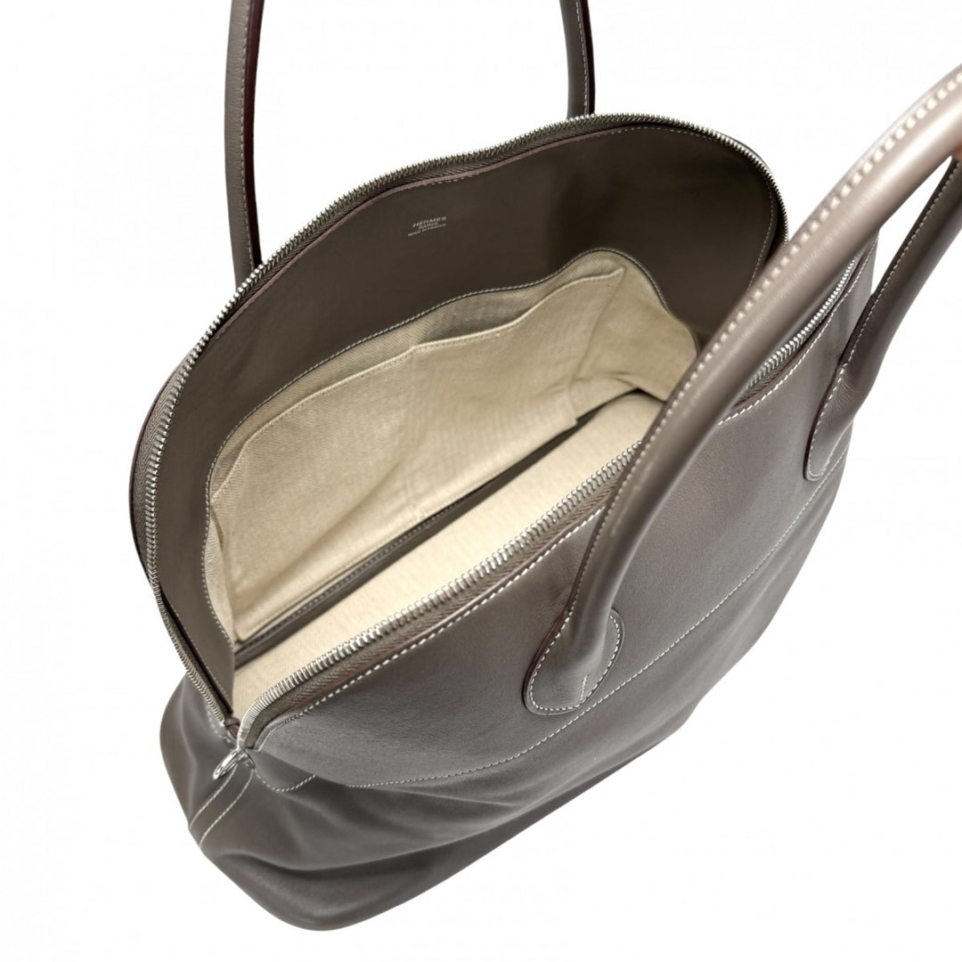 エルメス HERMES ボリードリラックス40 ボリード40 バッグ トート