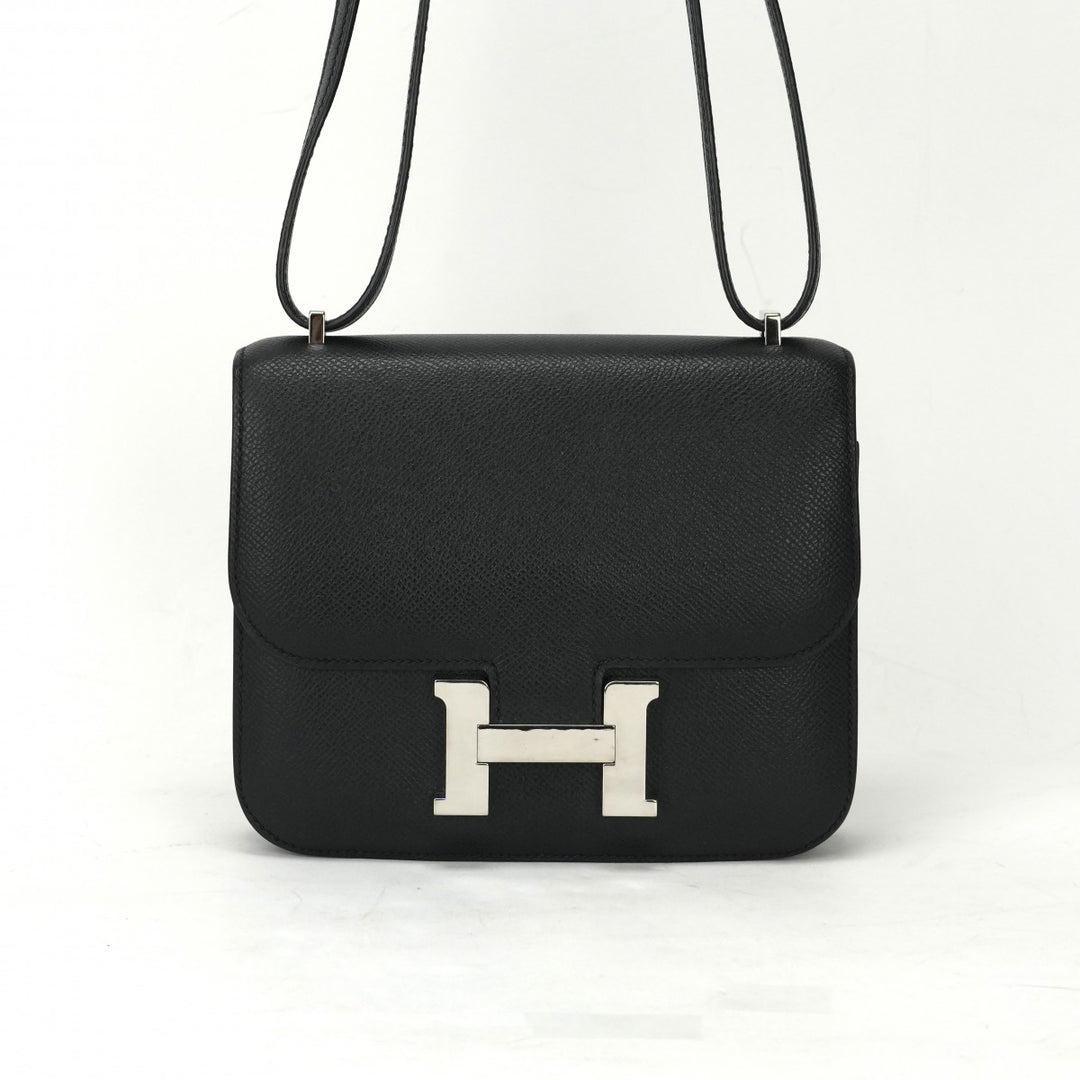 【HARBSさん専用】美品♡エルメス アリーヌ ネイビー トワルシェブロン HARBSさん専用】美品♡エルメス アリーヌ ネイビー トワル