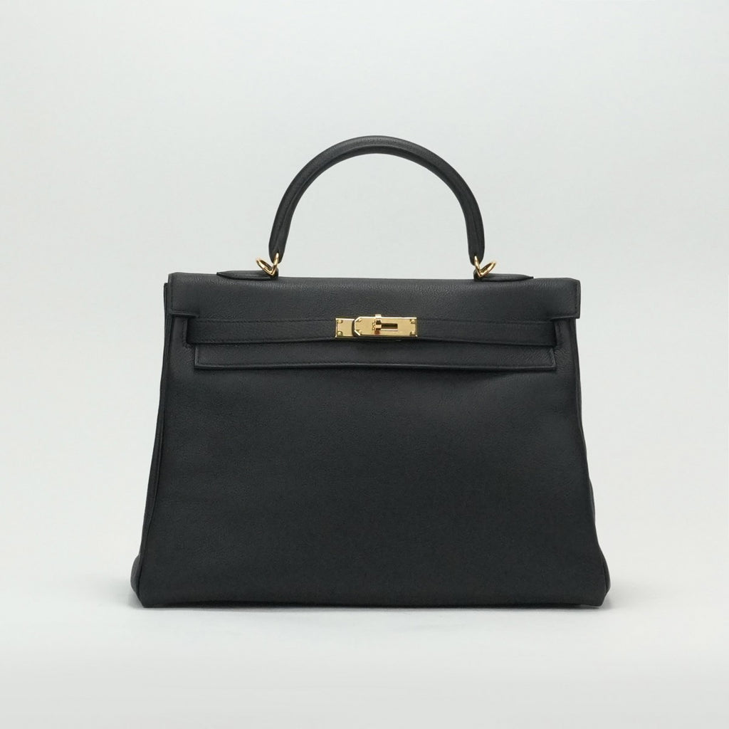 エルメス HERMES ケリー35 ケリー 35 バッグ トートバッグ