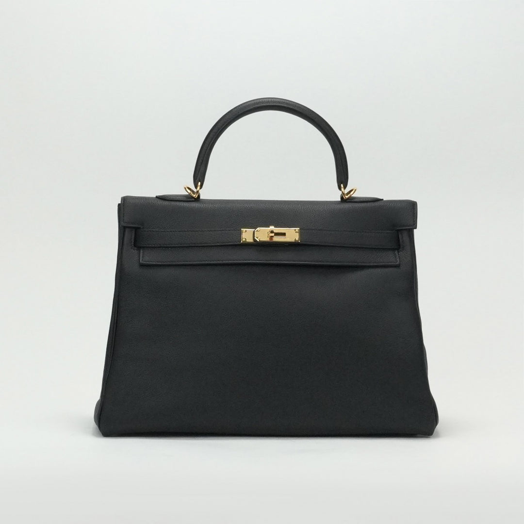 HERMES ハンドバッグ vntg-hermes-3 HERMES) エルメス ハンドバッグ 25-WT0輸入 - メルカリ