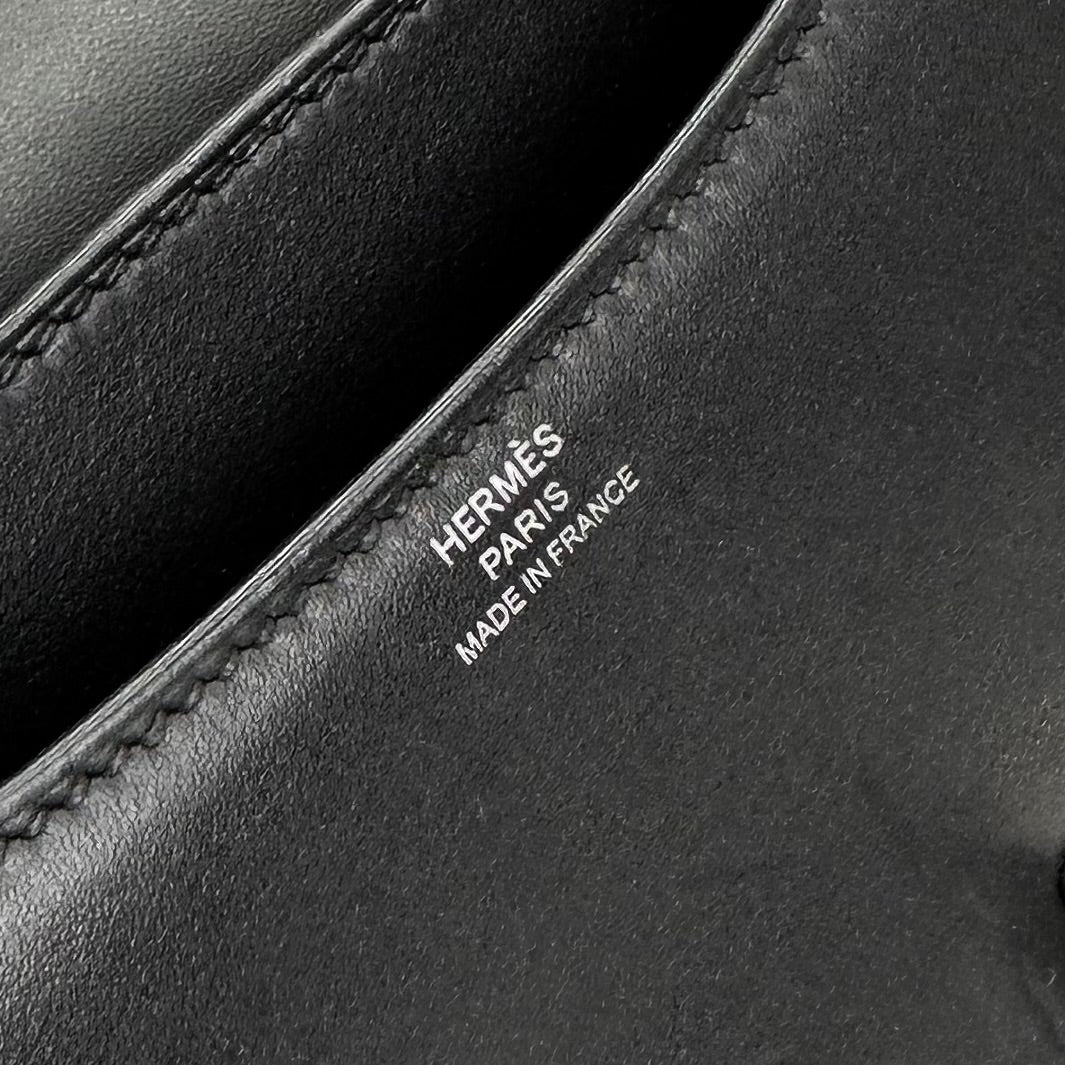 エルメス HERMES コンスタンス3 ミニ18 コンスタンス 3 ミニ 18 バッグ 