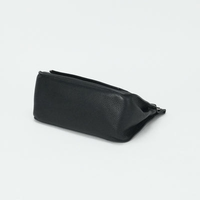 HERMES HERMES Jypsiere 28 Jypsiere 28 Bag, Tote bag, Shoulder bag, Toryon Clemence, Noir, Black, Silver hardware