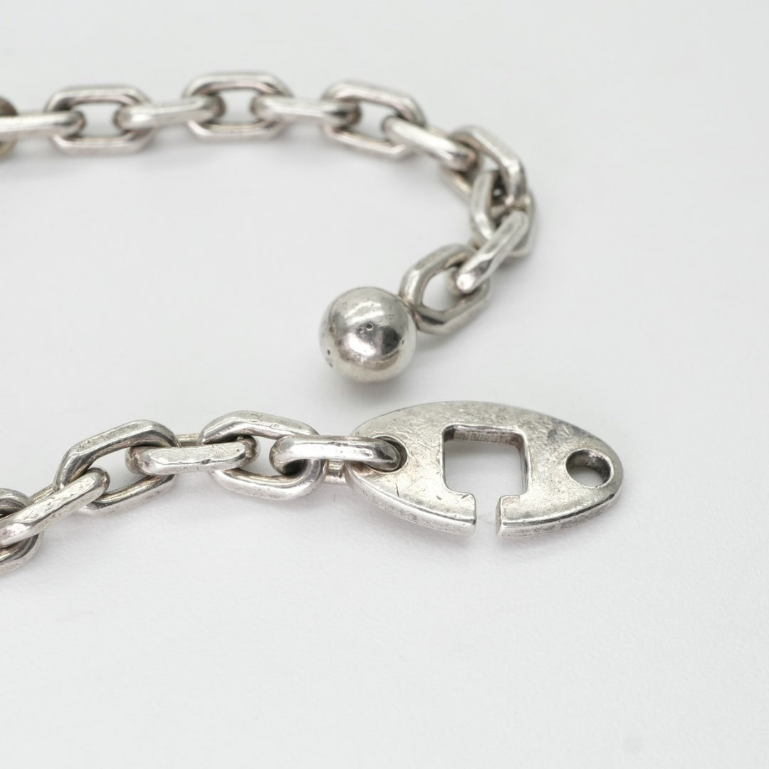 エルメス HERMES その他 925 シルバー HERMES キーホルダー キー