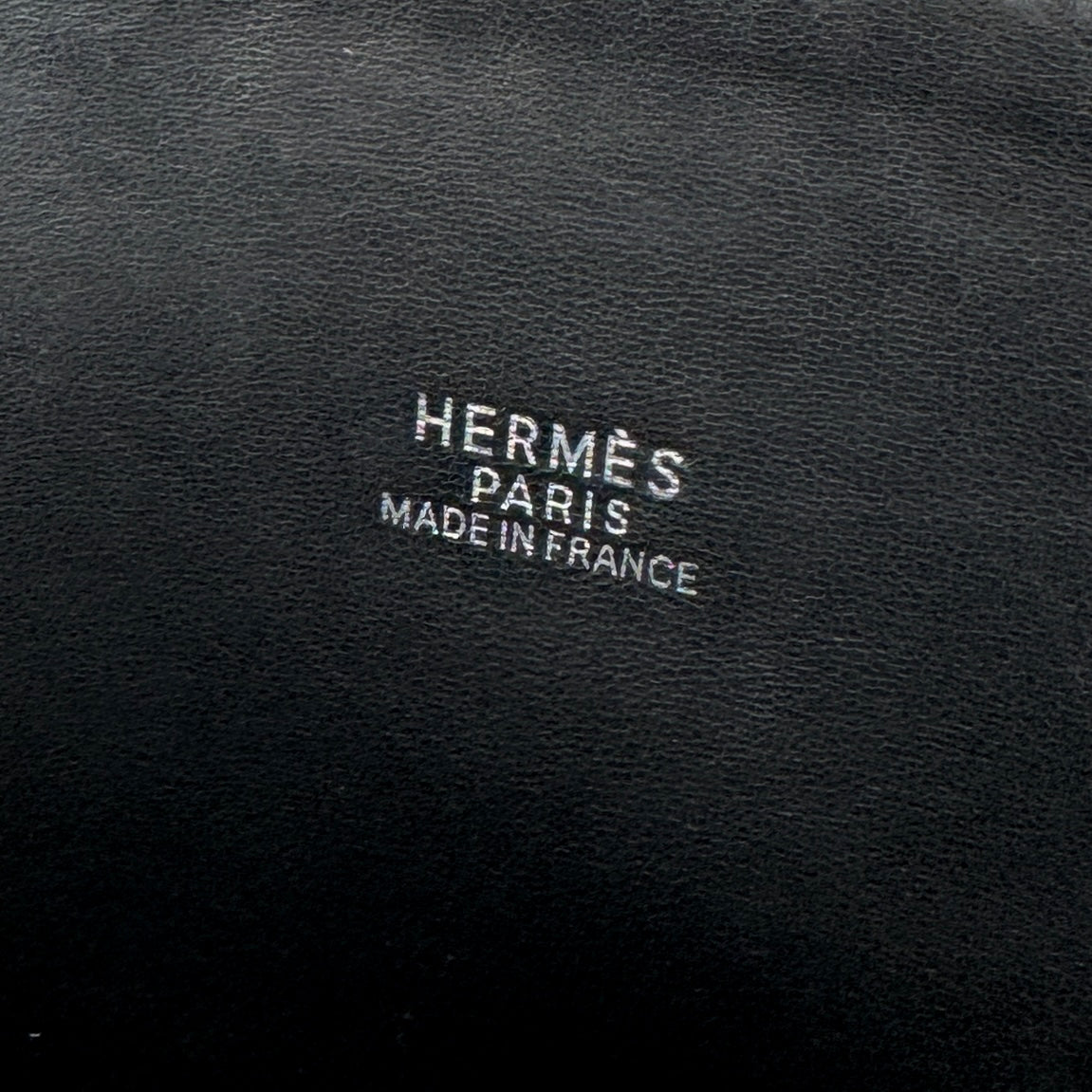 HERMES HERMES Bolide 31 Bolide 31 Bag, Tote Bag, Shoulder Bag, Box Calf, Noir, Black, Silver Hardware