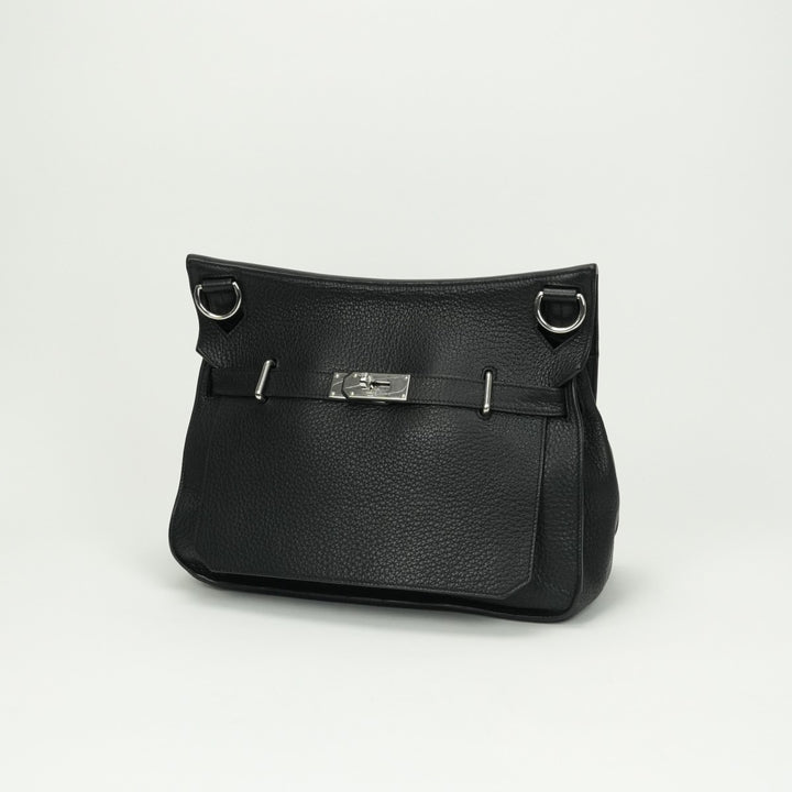 エルメス HERMES ジプシエール34 ジプシエール 34 バッグ ショルダー