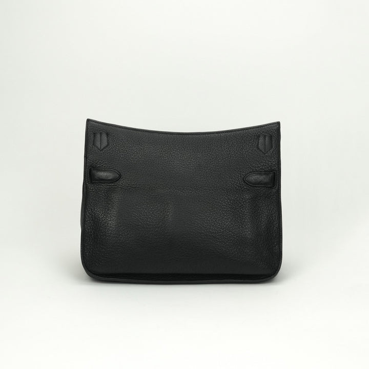 エルメス HERMES ジプシエール34 ジプシエール 34 バッグ ショルダー
