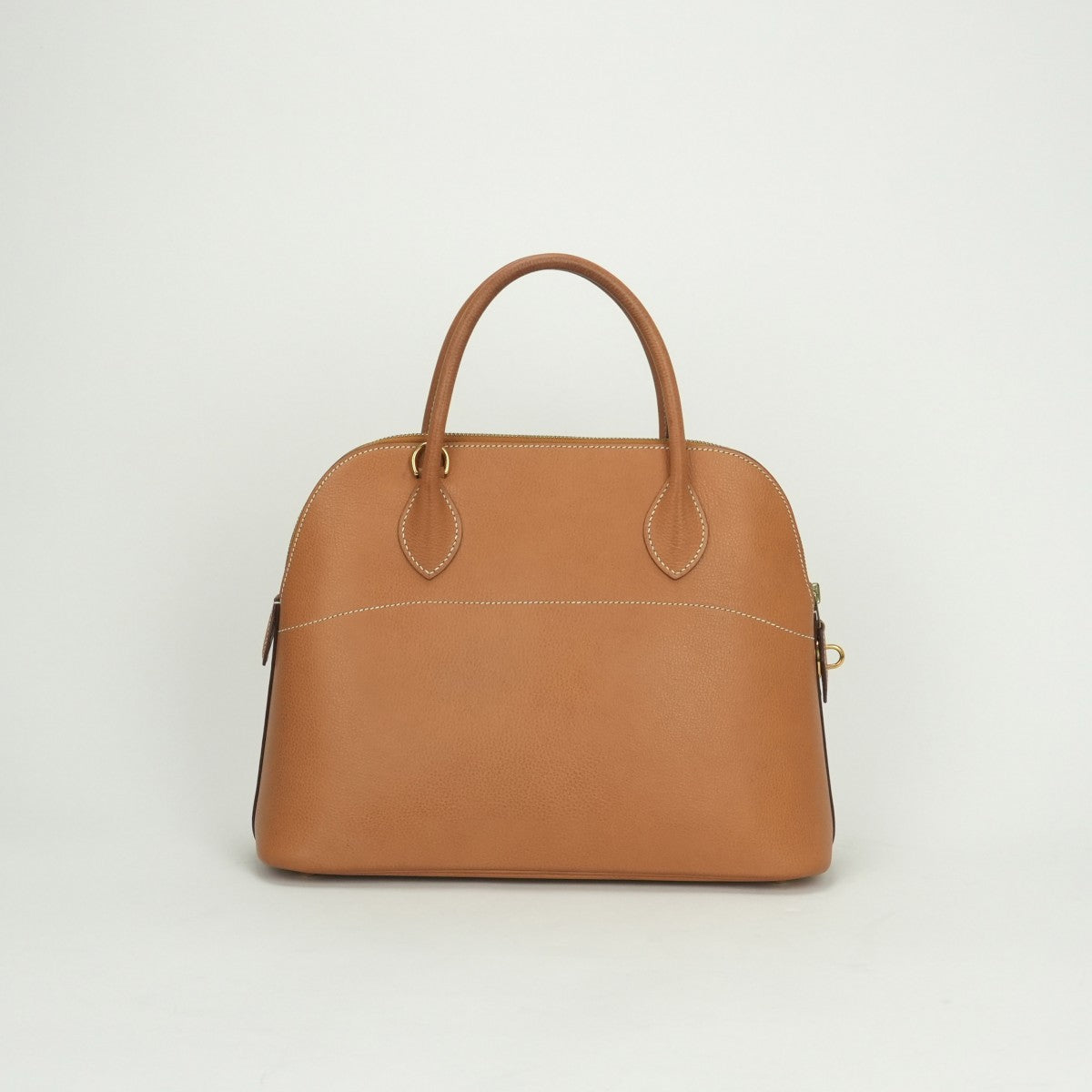 エルメス HERMES ボリード31 ボリード 31 バッグ トートバッグ ショルダーバッグ ヴァッシュリエジェ ナチュラル Natural ブラウン Brown 茶 ゴールド金具 ハンドバッグ 2wayバッグ