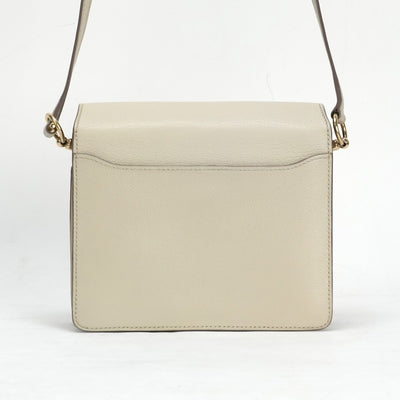 HERMES HERMES Sac roulis mini Sac roulis mini Bag Shoulder Bag Ever Color Cle Beige Gold Hardware Ever Color