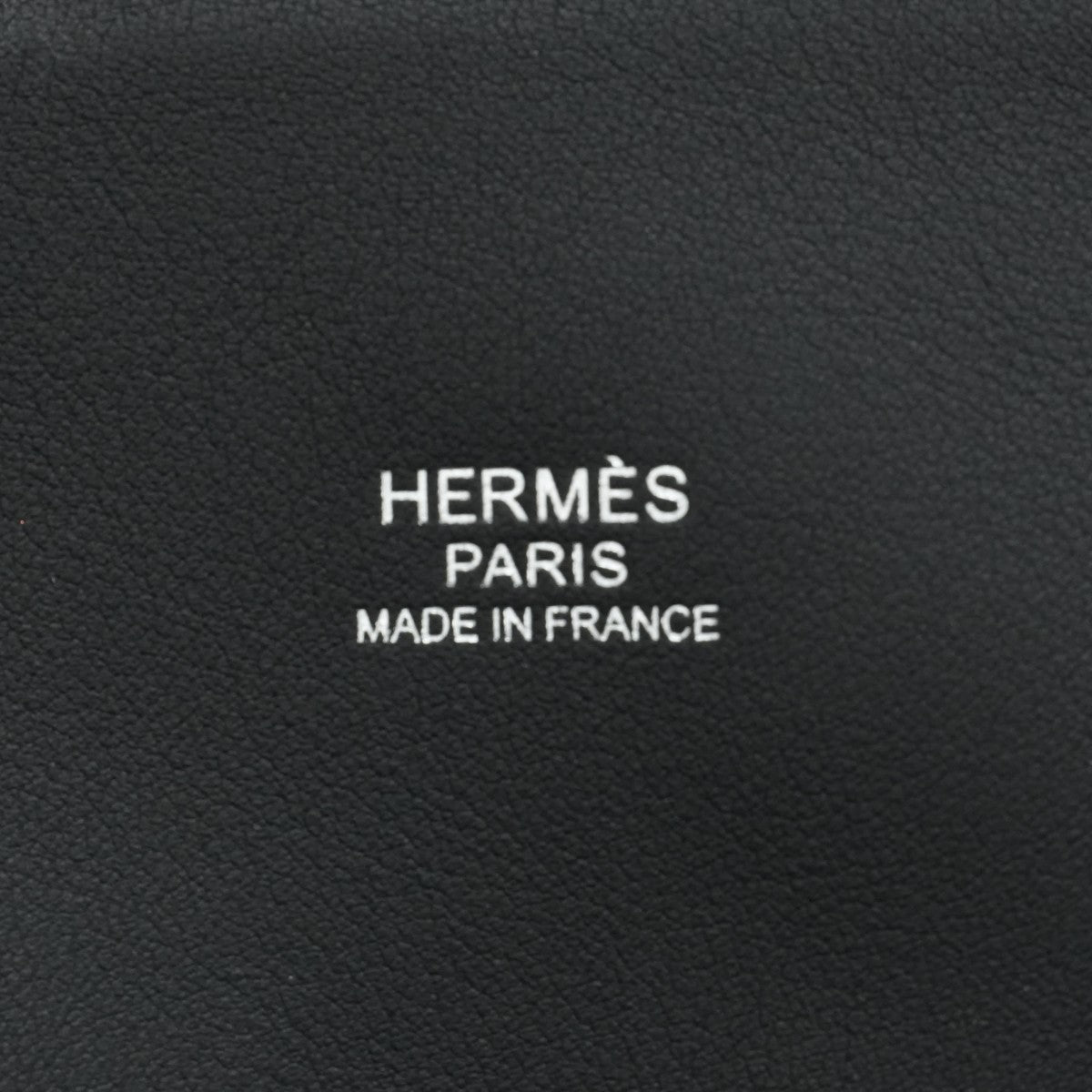 エルメス HERMES ボリード31 ボリード 31 バッグ トートバッグ ショルダーバッグ トリヨンクレマンス ノワール ブラック 黒 シルバー金具