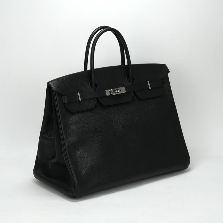 エルメス HERMES バーキン40 バーキン 40 バッグ トートバッグ
