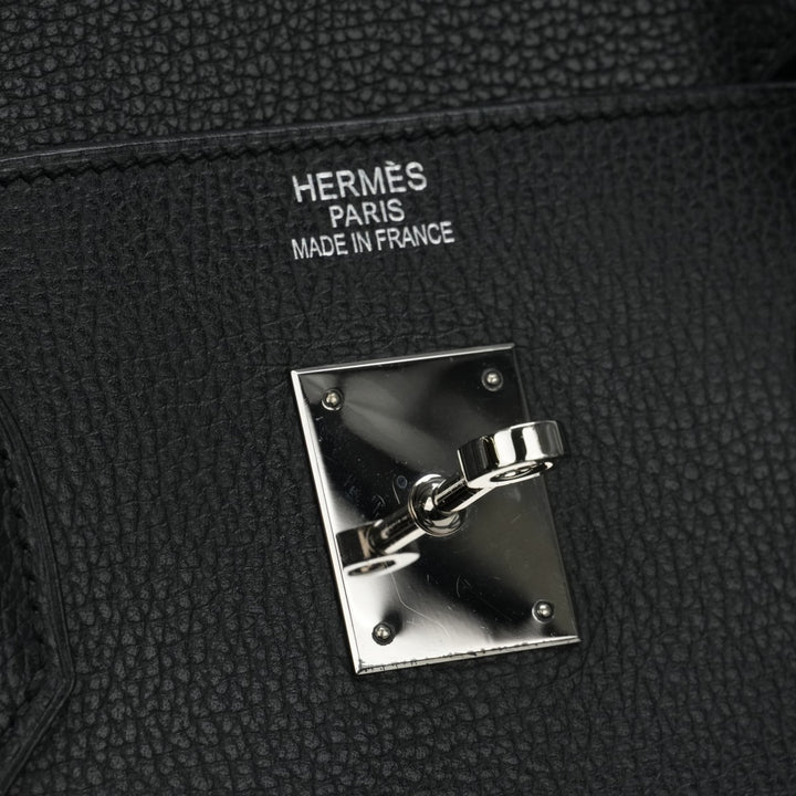 エルメス HERMES バーキン40 バーキン 40 バッグ トートバッグ