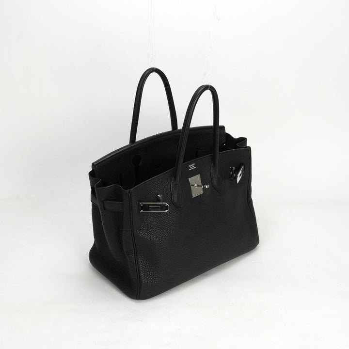 エルメス HERMES バーキン30 バーキン 30 バッグ トートバッグ トゴ
