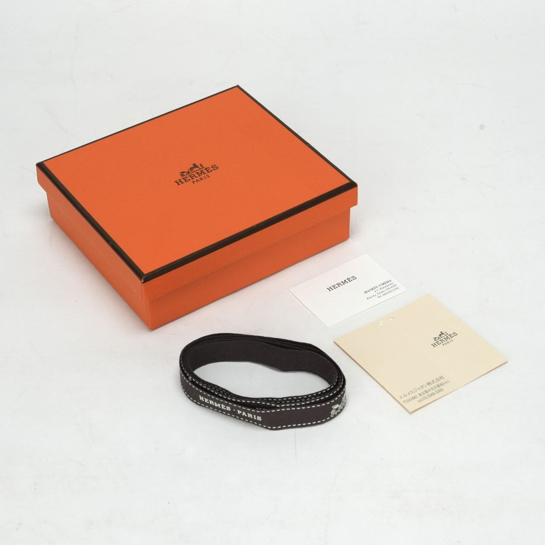 【新作◇話題沸騰中！】HERMES ジップアンゴ― カードケース HERMES エルメス カードケース ジップアンゴー コンパクト