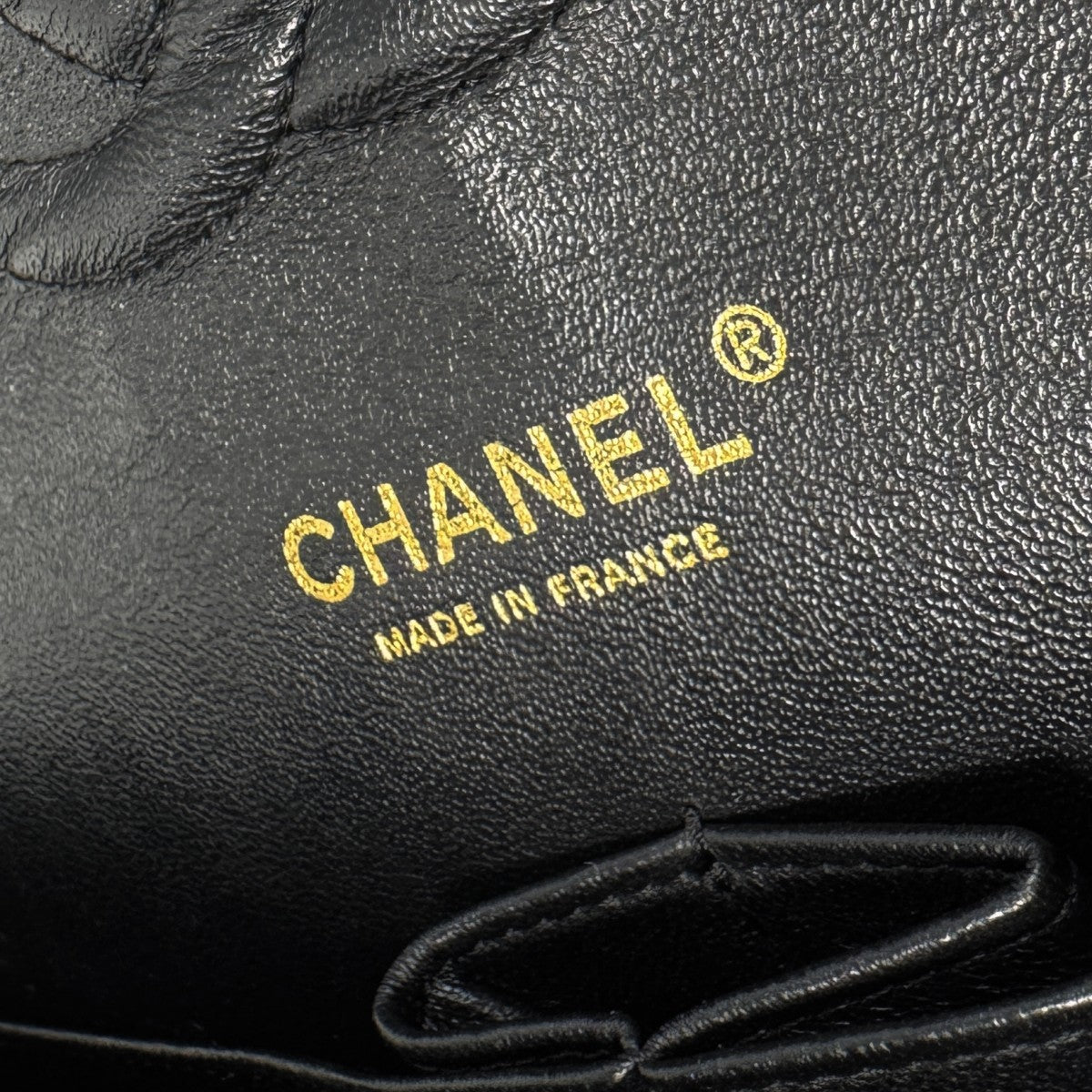 CHANEL 샤넬 Matelass? Matelasse 25 Double flap Double chain w 플랩 W chain 가방 숄더 백 캐비어 피부 블랙 골드 하드웨어 체인 어깨 가방 코코 마크 턴 잠금