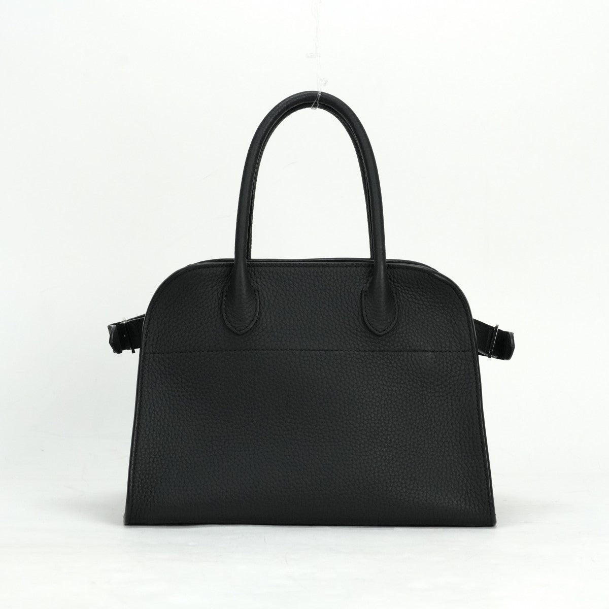 THE ROW THE ROW Soft Margaux 10 Soft Margaux 10　Margaux 10 Bag, Tote Bag, Shoulder Bag, Black