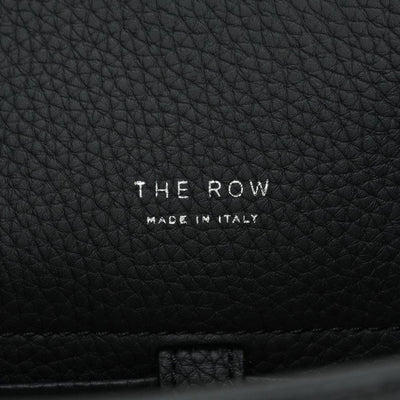 ザ ロウ THE ROW SoftMargaux10 Soft Margaux 10　マルゴー10 バッグ トートバッグ ショルダーバッグ ブラック 黒