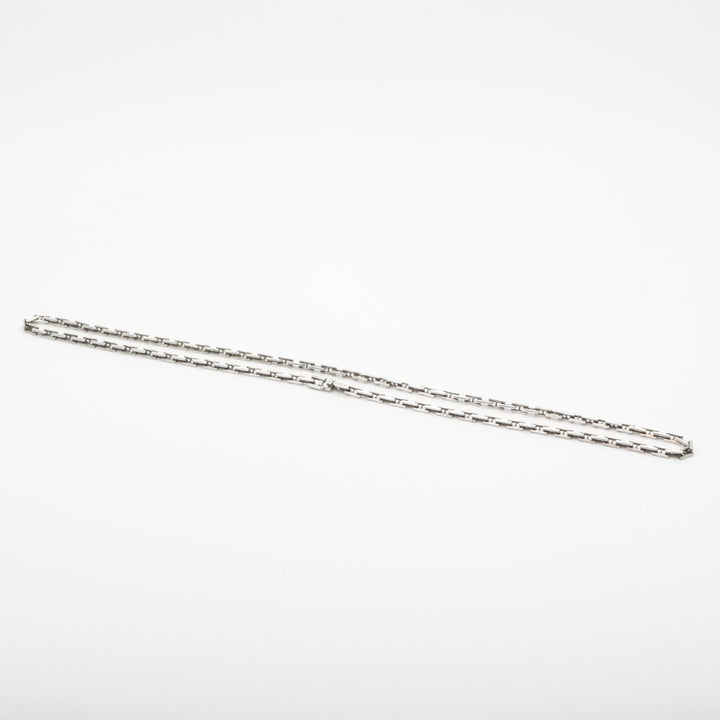 エルメス HERMES ヘラクレス ヘラクレス42 PM ネックレス ペンダント