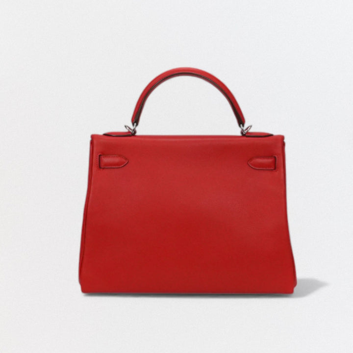 エルメス HERMES ケリー32 ケリー 32 バッグ トートバッグ ショルダー