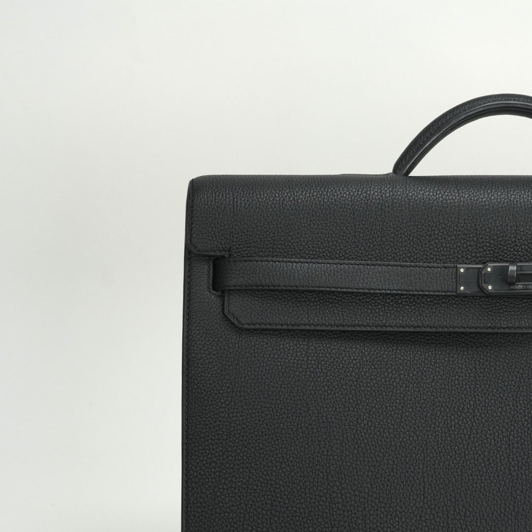 人気モデル✨HERMES　ケリー　デペッシュ　ビジネスバッグ Kelly 未使用品 HERMES エルメス ケリー デペッシュ 38 ビジネス