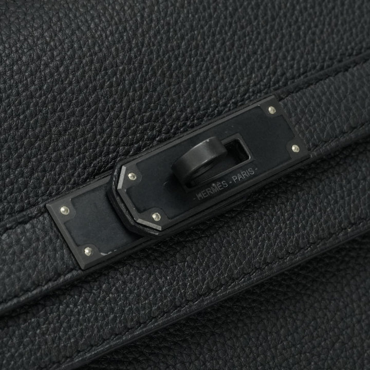 ヘルメス　(美品)ケリー デペッシュ HERMES （新品・未使用品）エルメス ケリー デペッシュ 36 書籍