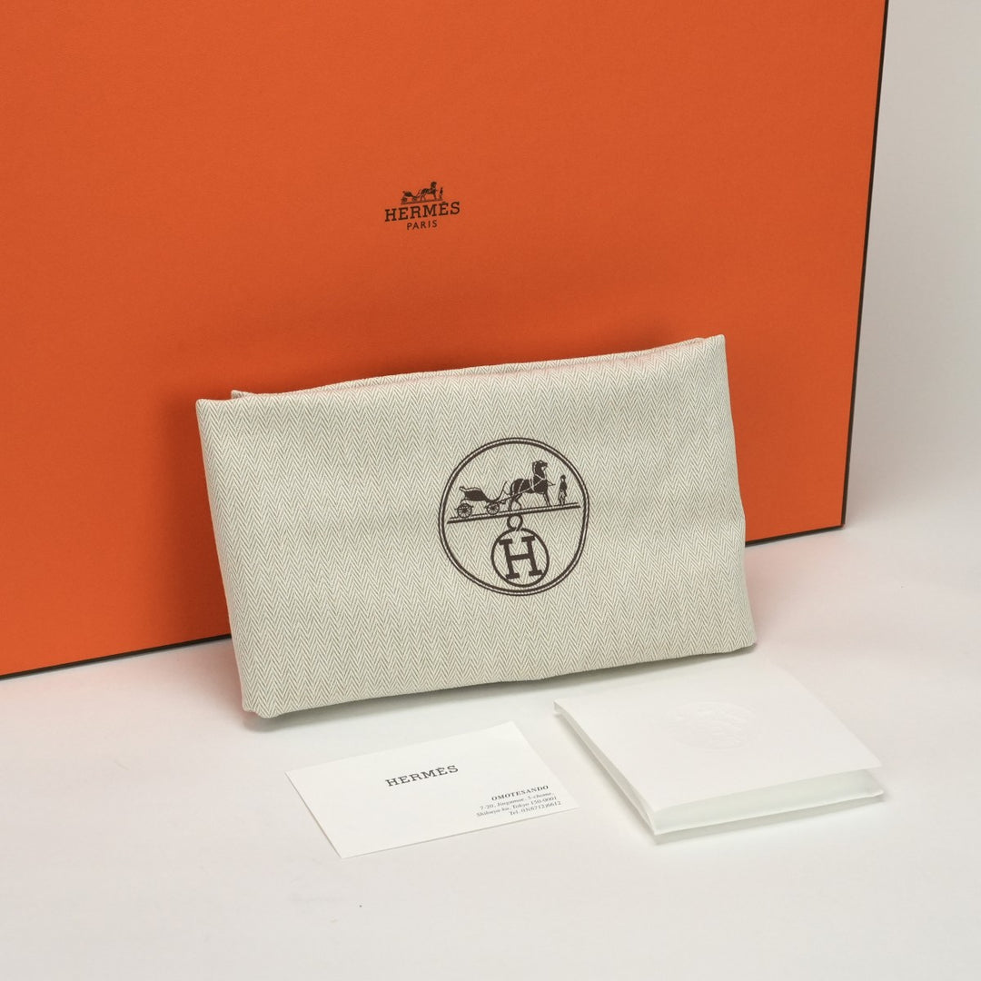 エルメス HERMES ケリーデペッシュ36 モノクローム ケリーデペッシュ