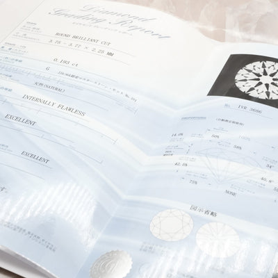 DIAMOND SHIRAISHI 钻石Shiraishi花束花束环PT950银订婚戒指钻石戒指订婚戒指铂金