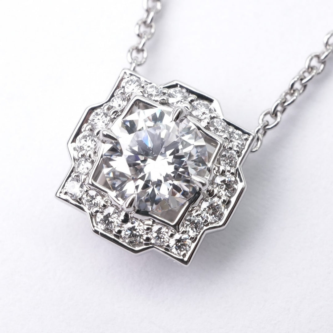 ハリーウィンストン HARRY WINSTON ベル・ペンダント ベルペンダント 