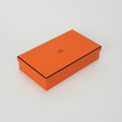 HERMES 헤르메스 Constance long verso Constance long 지갑 롱 지갑 Epson 트렌치 베이지 색 목표 피팅 Vaugh Epson Bicolor