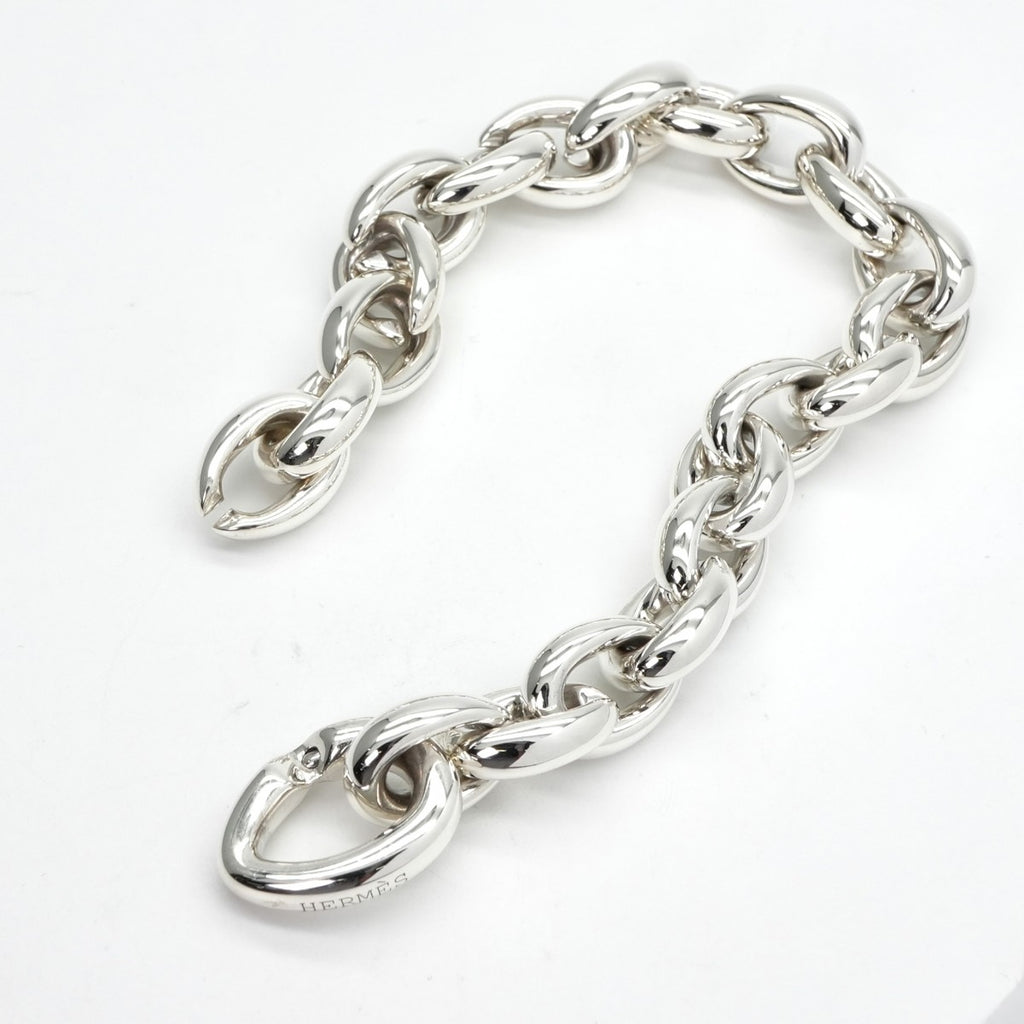 エルメス HERMES アクロバット アクロバットMM ブレスレット