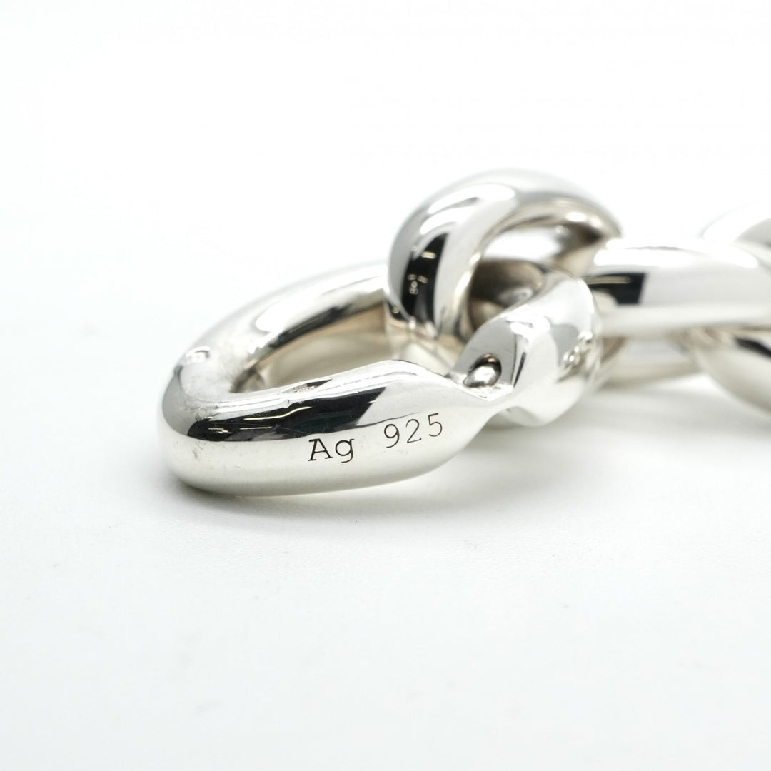 エルメス HERMES アクロバット アクロバットMM ブレスレット バングル