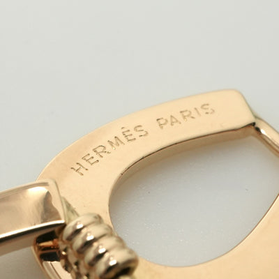 HERMES 爱马仕（Hermes）销售Choile手镯手镯袖口750金