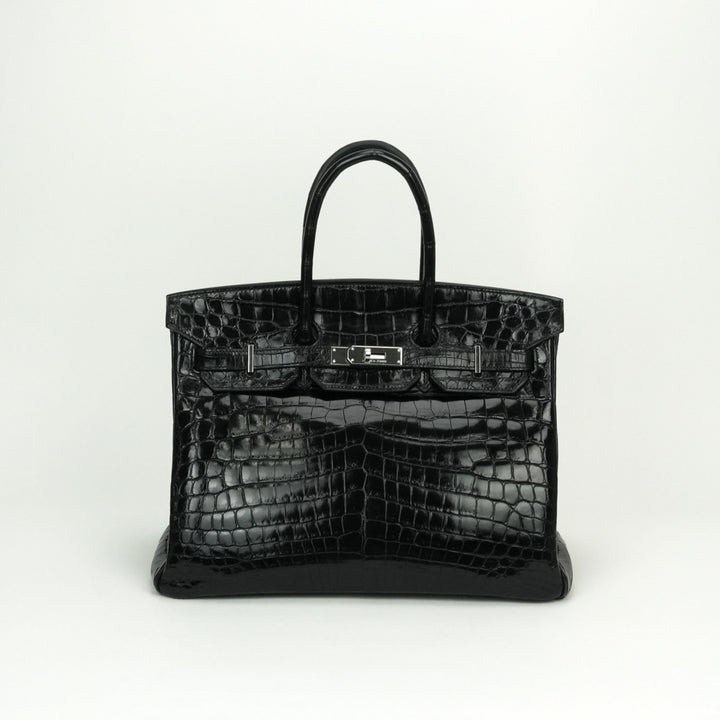 エルメス HERMES バーキン35 バーキン 35 バッグ トートバッグ