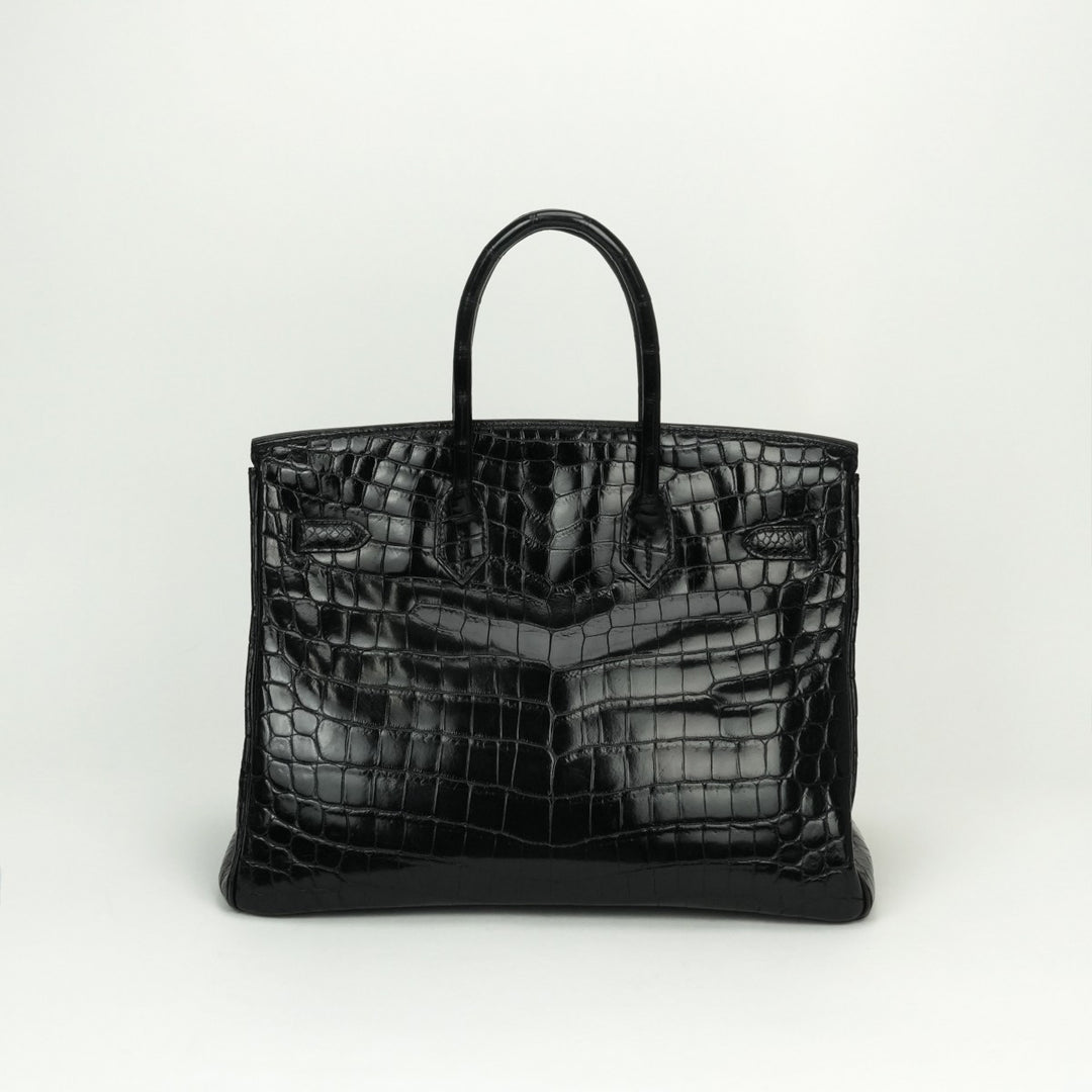 エルメス HERMES バーキン35 バーキン 35 バッグ トートバッグ