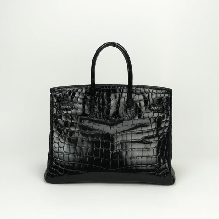 エルメス HERMES バーキン35 バーキン 35 バッグ トートバッグ