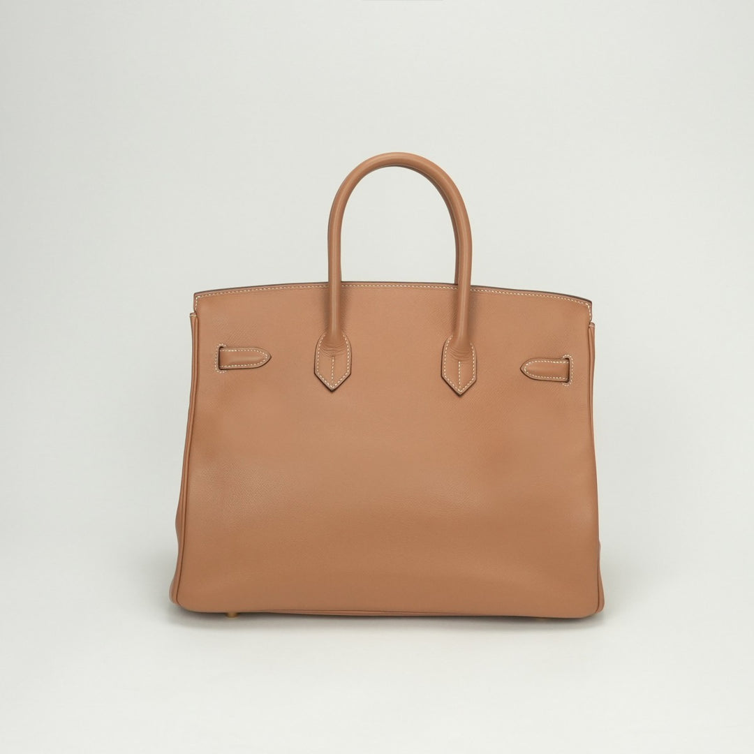 エルメス HERMES バーキン35 バーキン 35 バッグ トートバッグ