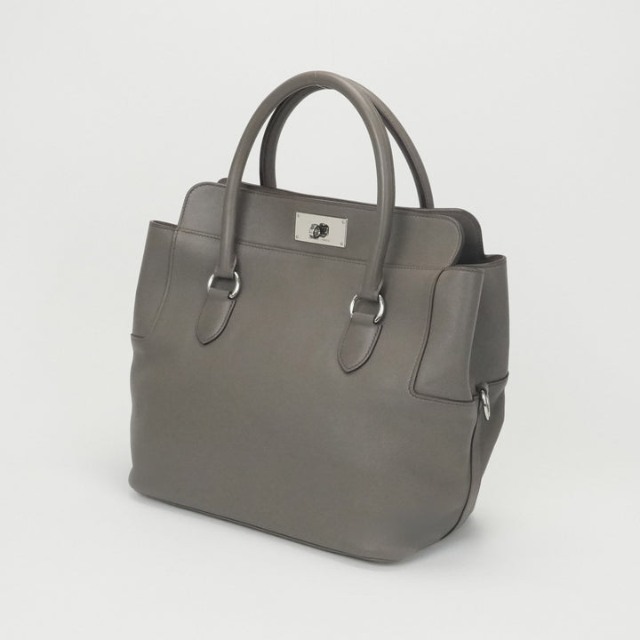 エルメス HERMES ツールボックス26 ツールボックス 26 バッグ トート