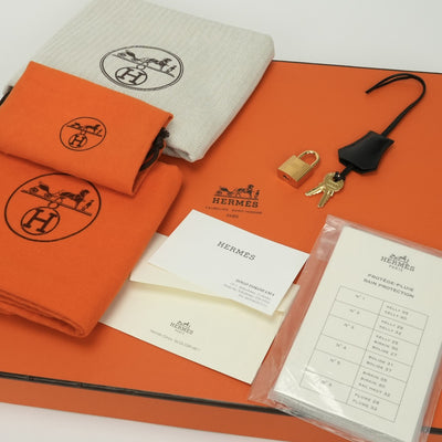 エルメス HERMES ケリー28 ケリー 28 バッグ トートバッグ ボックスカーフ ノワール noir ブラック 黒