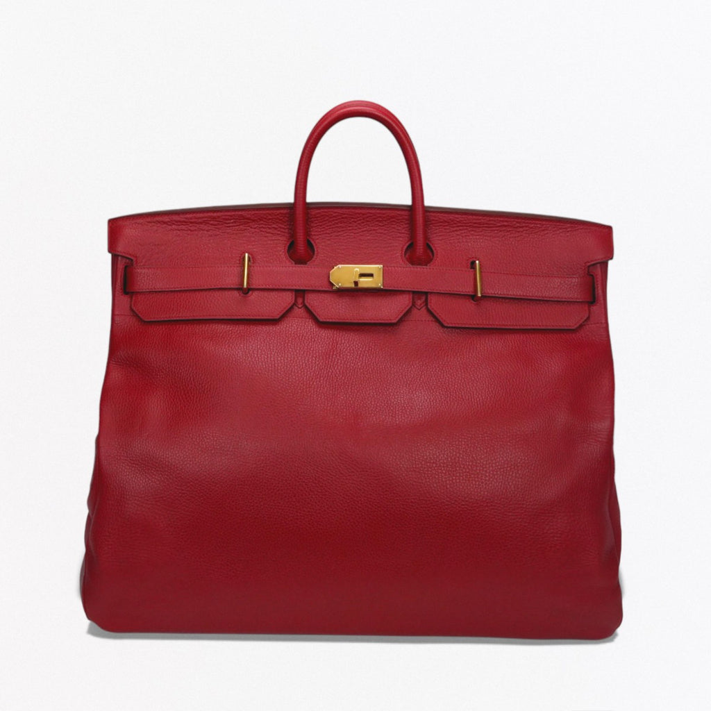 エルメス　HERMES オータクロア55 エルメス HERMES オータクロア55 オータクロア 55 バッグ トートバッグ