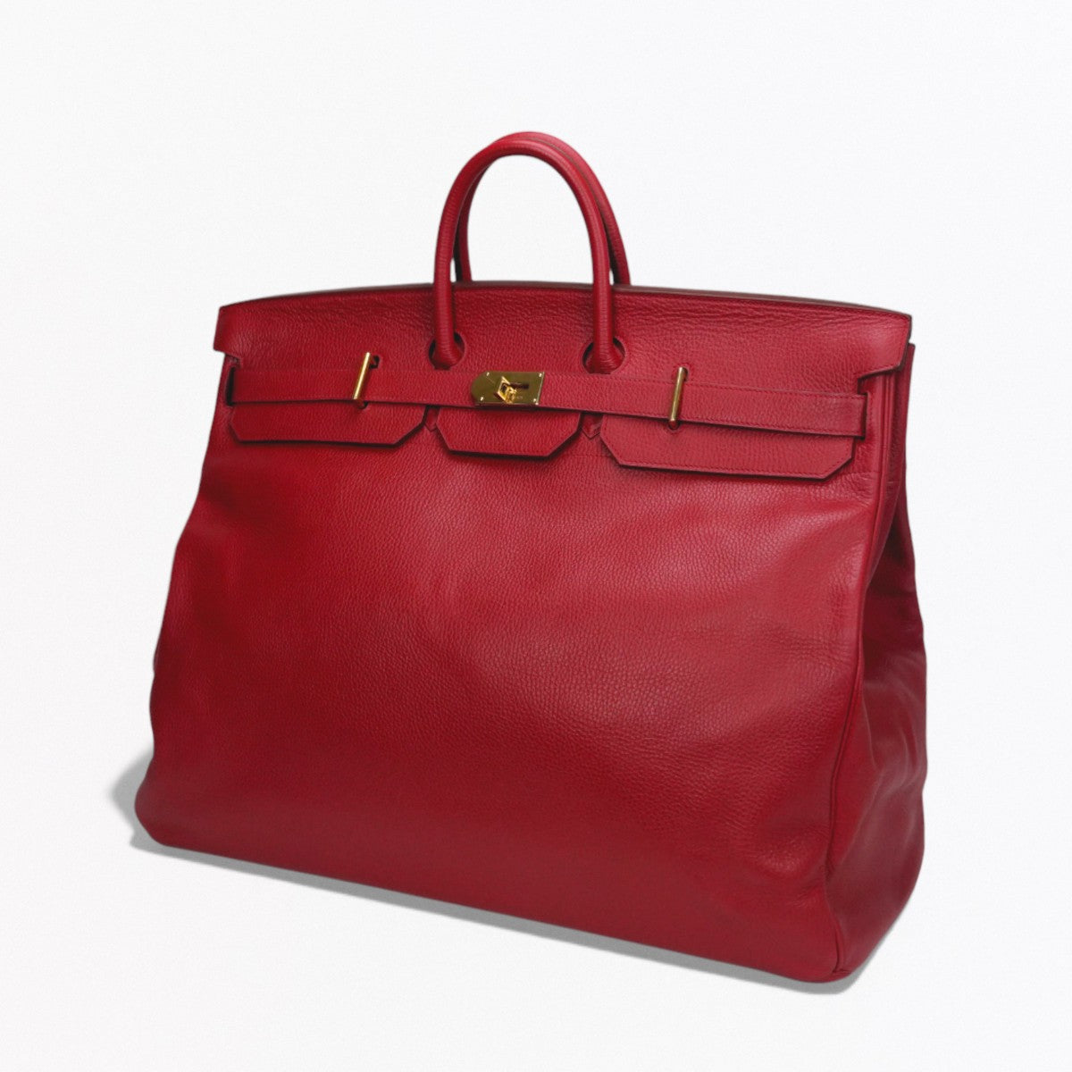 エルメス　HERMES オータクロア55 エルメス HERMES オータクロア55 オータクロア 55 バッグ トートバッグ