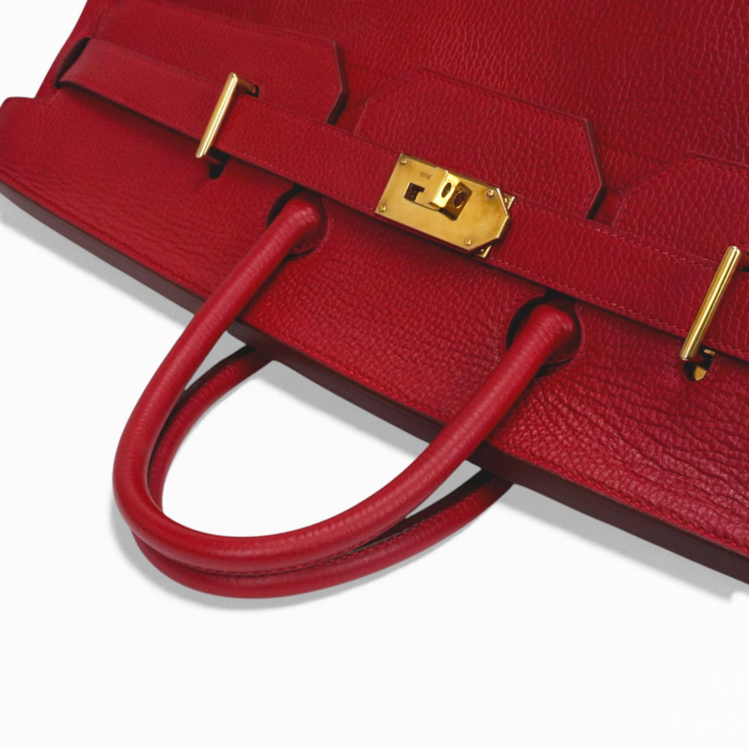 エルメス HERMES オータクロア55 オータクロア 55 バッグ トートバッグ