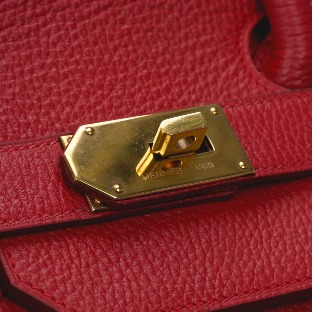 エルメス HERMES オータクロア55 オータクロア 55 バッグ トートバッグ