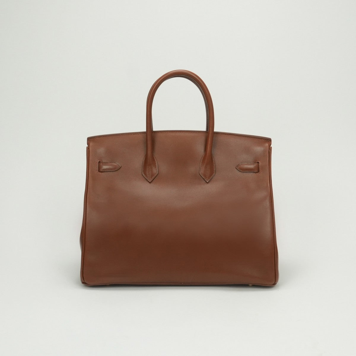 エルメス HERMES バーキン35 バーキン 35 ヴェルソ バッグ トートバッグ ボックスカーフ フォーブ Fauve クレ Craie ブラウン Brown ベージュ beige 茶 ゴールド金具 ハンドバッグ バイカラー