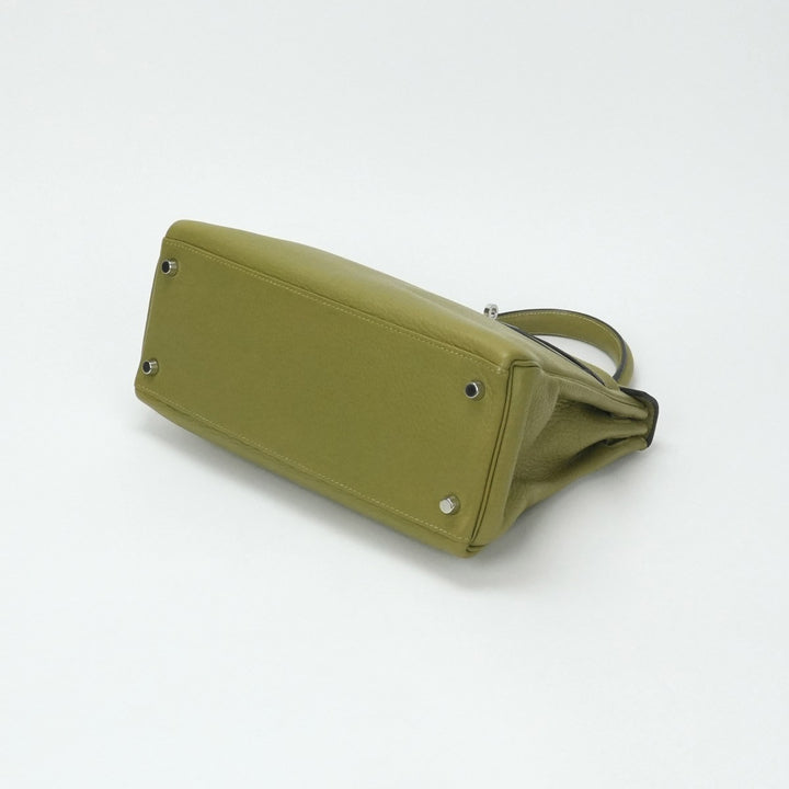 エルメス HERMES ケリー28 ケリー 28 バッグ トートバッグ ショルダー  