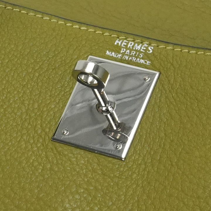 エルメス HERMES ケリー28 ケリー 28 バッグ トートバッグ ショルダー  