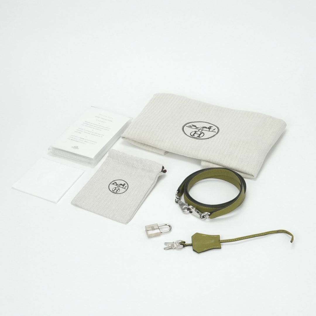 エルメス HERMES ケリー28 ケリー 28 バッグ トートバッグ ショルダー  